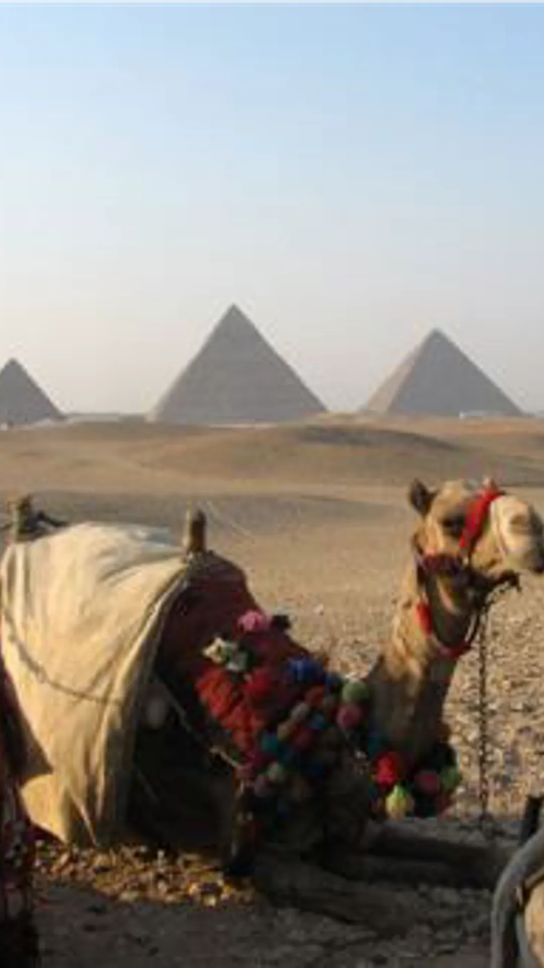 @pyramids