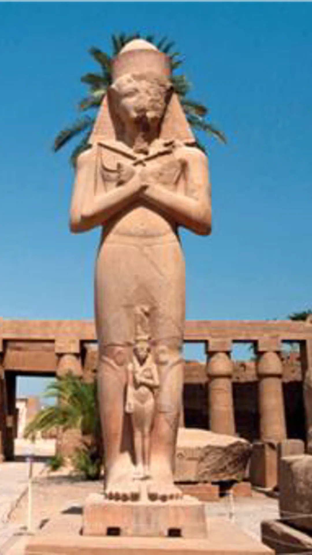 @luxortemples